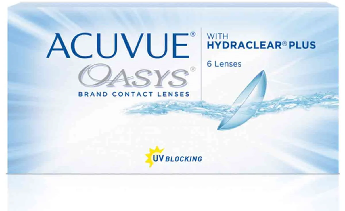 Acuvue