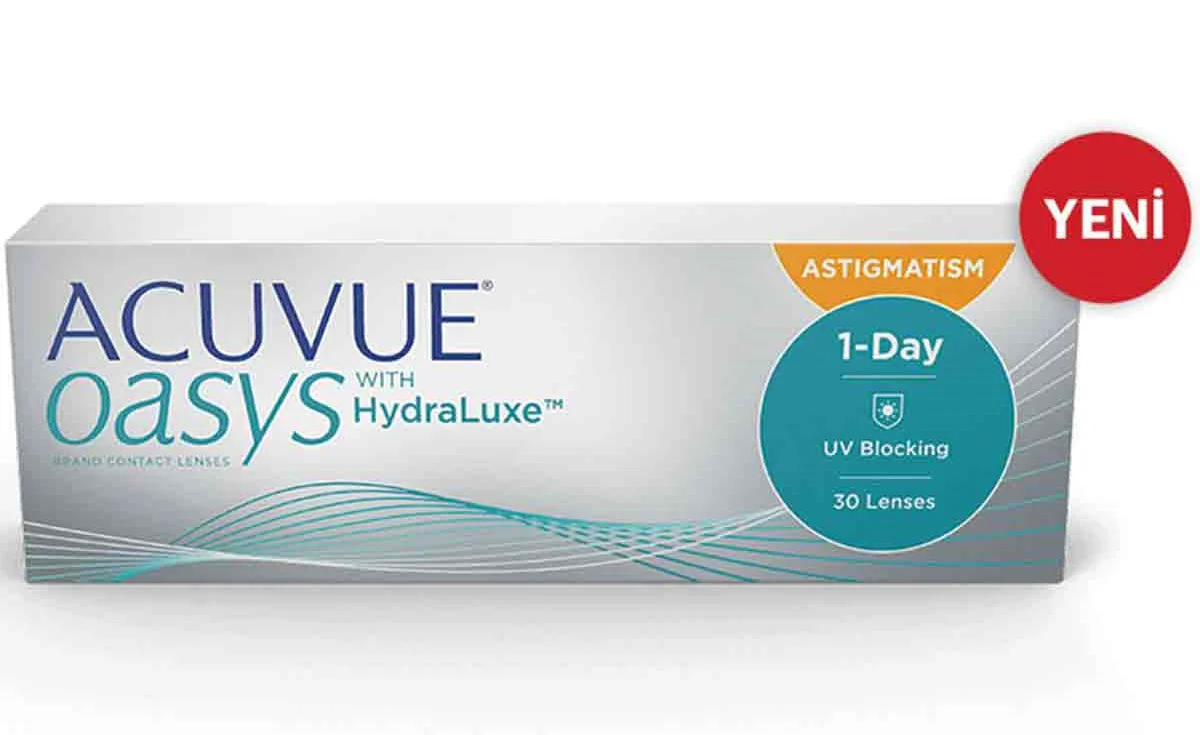 Acuvue