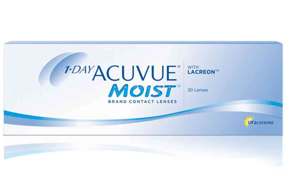 Acuvue