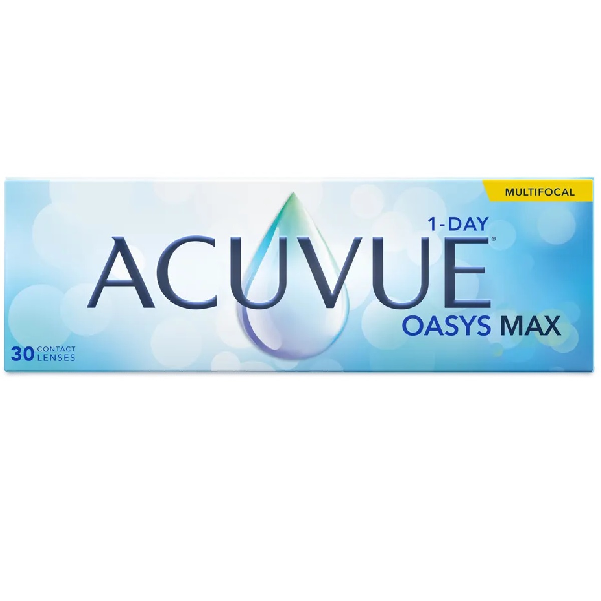 Acuvue