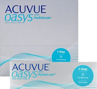 Acuvue