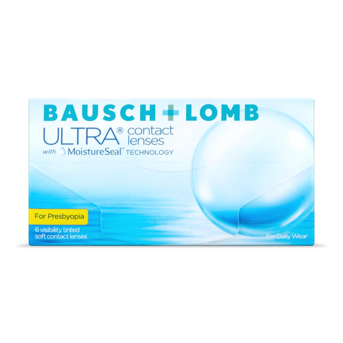 Bausch and Lomb 