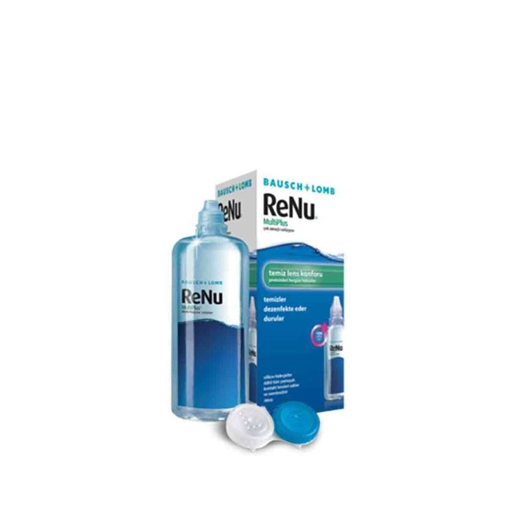 Renu Multiplus Lens Solüsyonu 360 ml