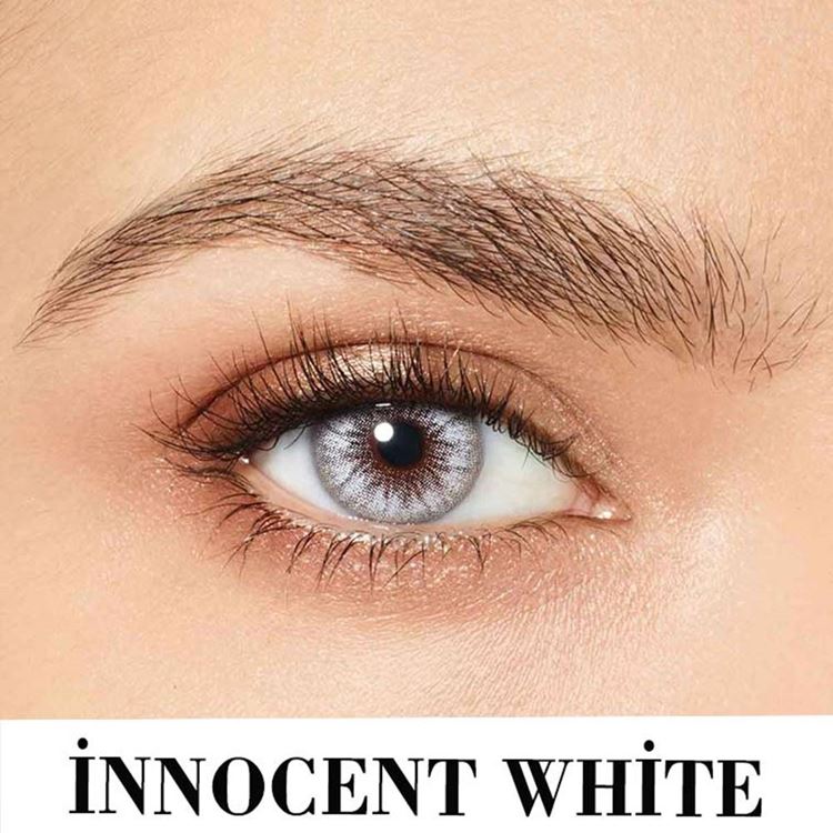 Desio Sensual Beauty Hareli Numaralı Renkli Lens